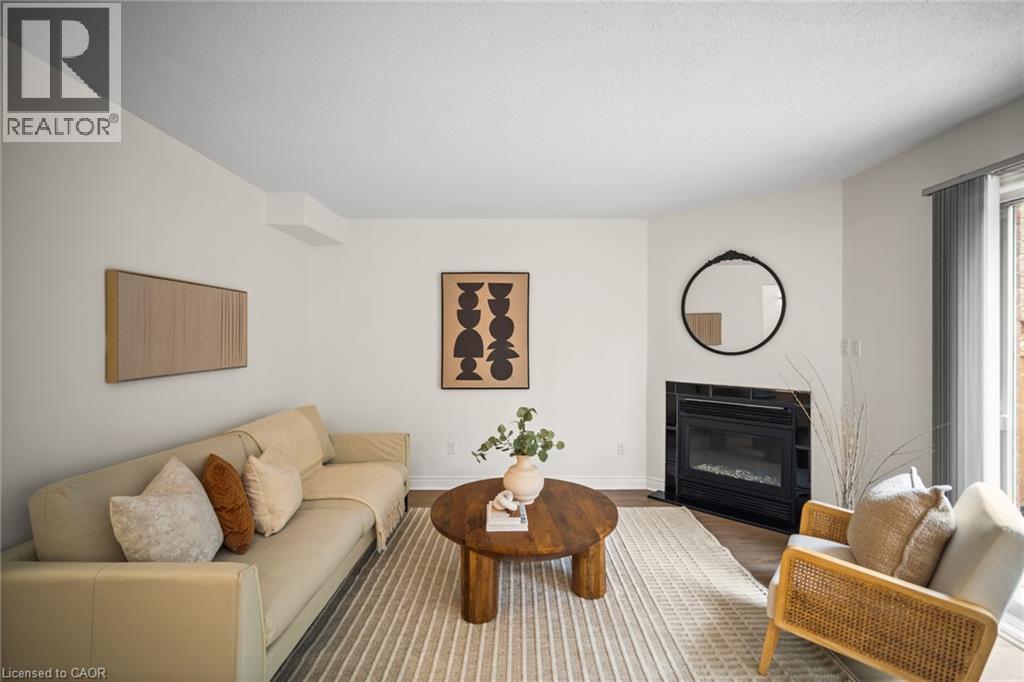 320 Hamilton Drive Unit# 10, Ancaster, Ontario  L9G 4W6 - Photo 14 - 40853262
