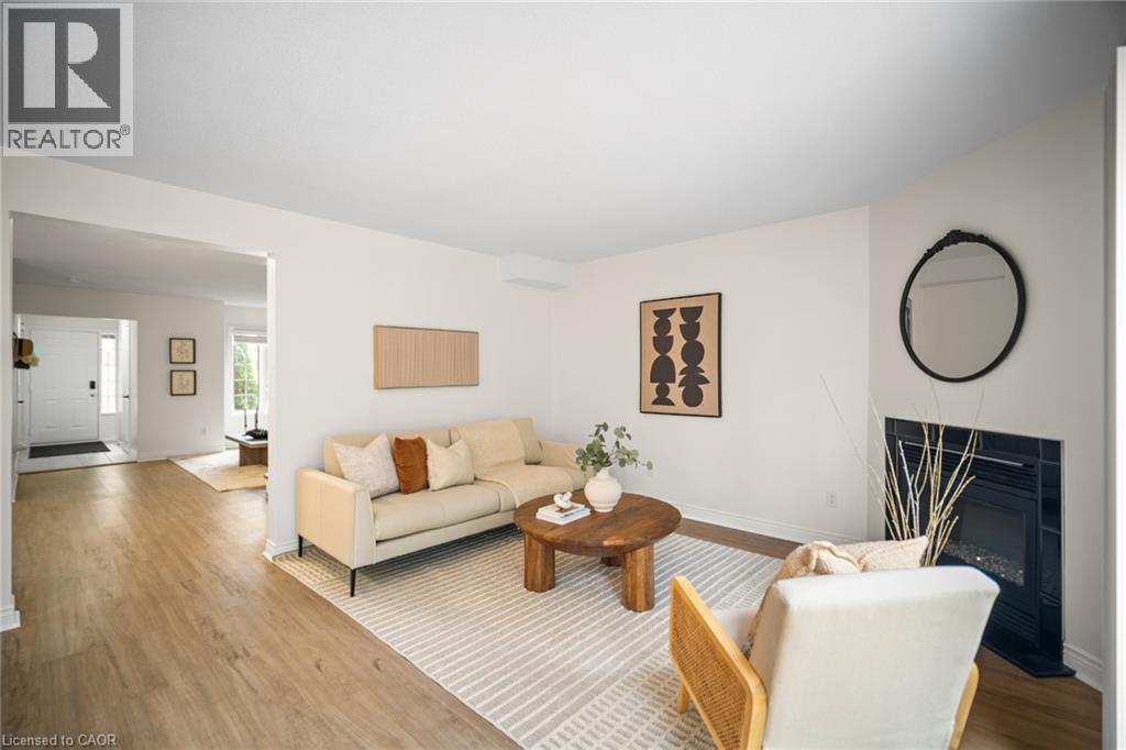 320 Hamilton Drive Unit# 10, Ancaster, Ontario  L9G 4W6 - Photo 15 - 40853262