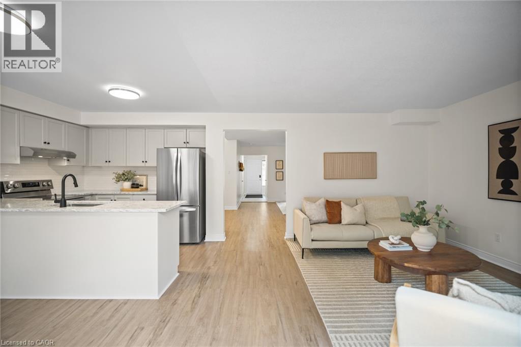 320 Hamilton Drive Unit# 10, Ancaster, Ontario  L9G 4W6 - Photo 17 - 40853262