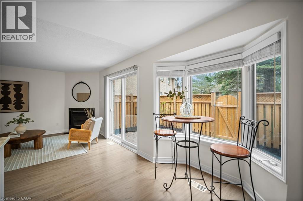 320 Hamilton Drive Unit# 10, Ancaster, Ontario  L9G 4W6 - Photo 18 - 40853262