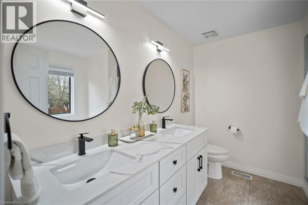 320 Hamilton Drive Unit# 10, Ancaster, Ontario  L9G 4W6 - Photo 23 - 40853262