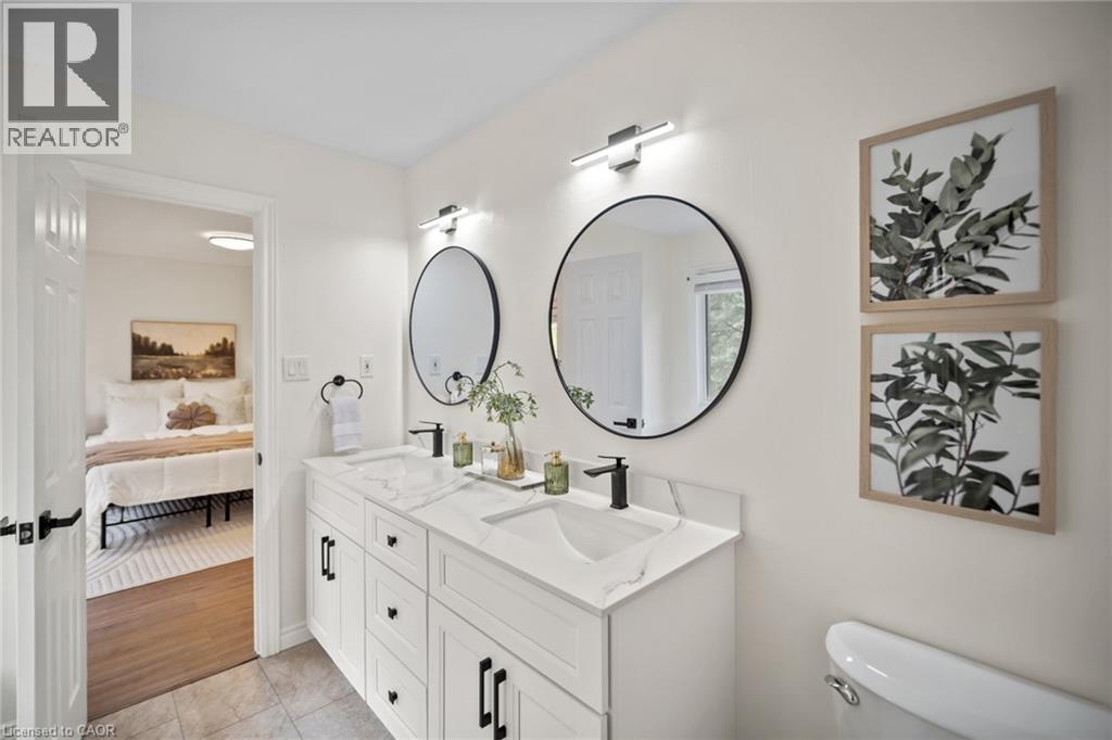 320 Hamilton Drive Unit# 10, Ancaster, Ontario  L9G 4W6 - Photo 24 - 40853262