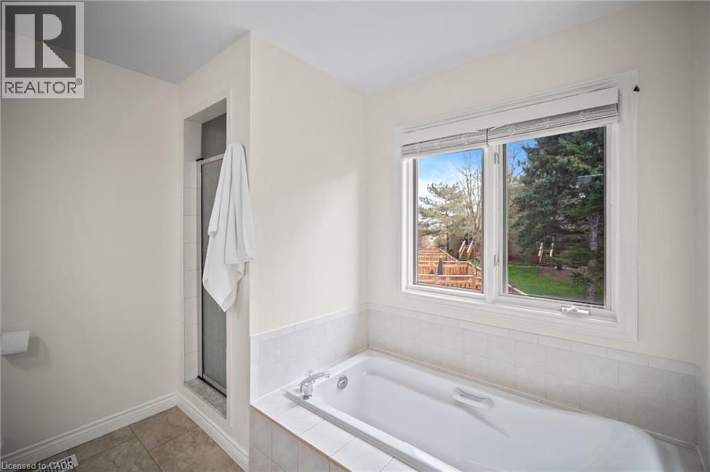 320 Hamilton Drive Unit# 10, Ancaster, Ontario  L9G 4W6 - Photo 27 - 40853262