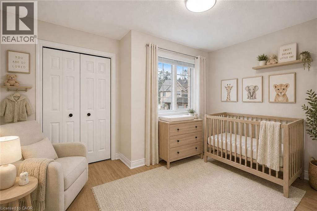 320 Hamilton Drive Unit# 10, Ancaster, Ontario  L9G 4W6 - Photo 31 - 40853262