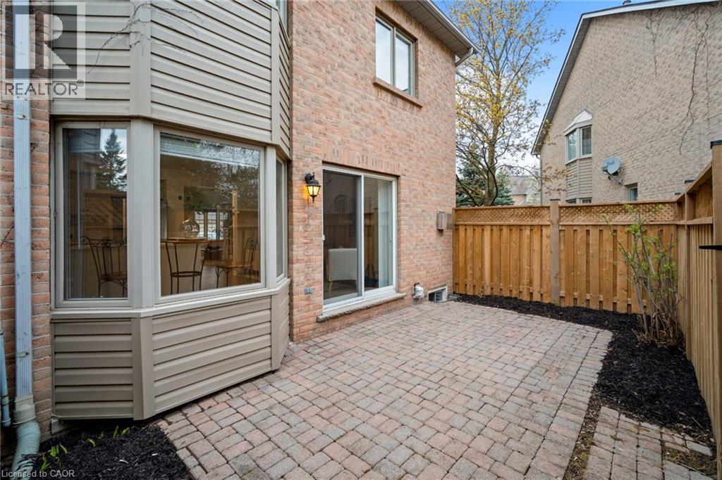 320 Hamilton Drive Unit# 10, Ancaster, Ontario  L9G 4W6 - Photo 32 - 40853262