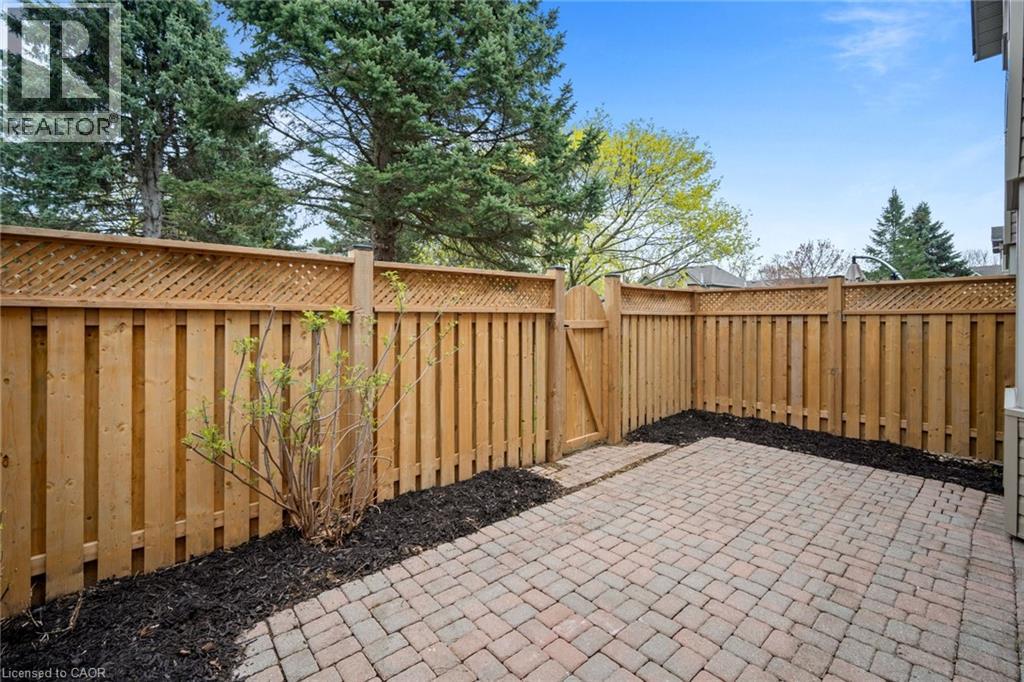 320 Hamilton Drive Unit# 10, Ancaster, Ontario  L9G 4W6 - Photo 34 - 40853262