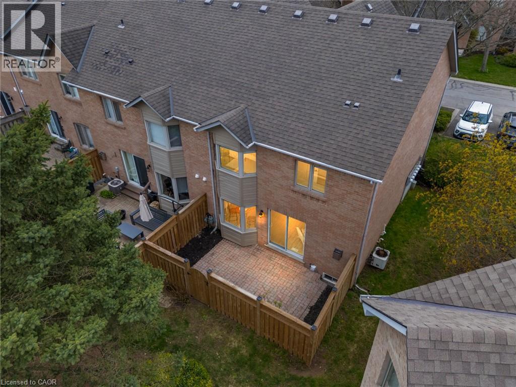 320 Hamilton Drive Unit# 10, Ancaster, Ontario  L9G 4W6 - Photo 37 - 40853262
