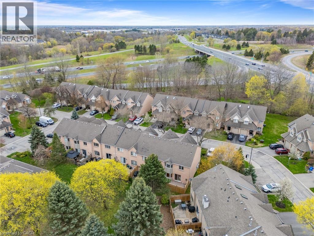 320 Hamilton Drive Unit# 10, Ancaster, Ontario  L9G 4W6 - Photo 40 - 40853262