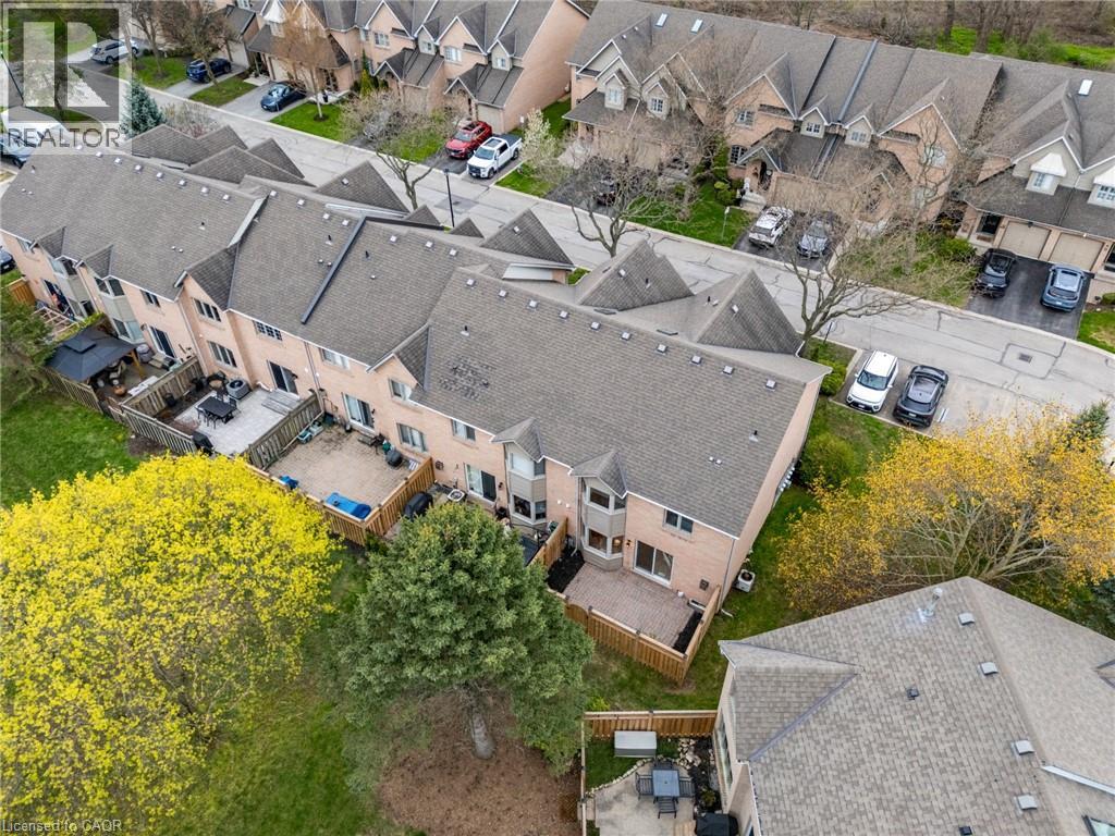 320 Hamilton Drive Unit# 10, Ancaster, Ontario  L9G 4W6 - Photo 41 - 40853262