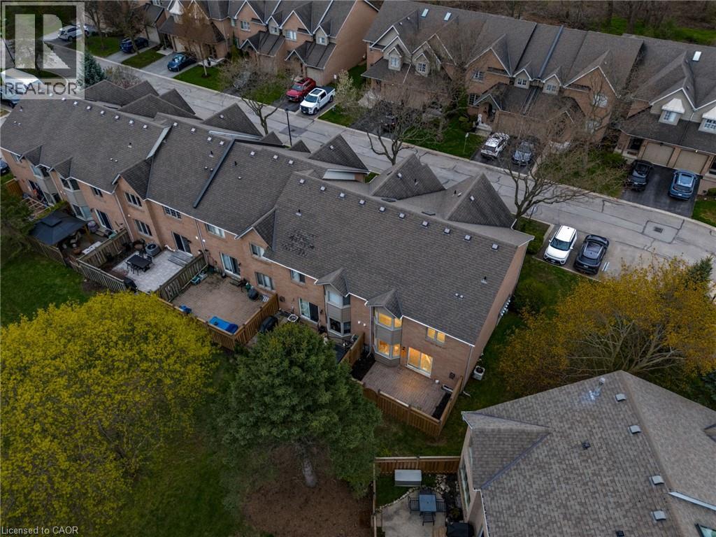 320 Hamilton Drive Unit# 10, Ancaster, Ontario  L9G 4W6 - Photo 42 - 40853262