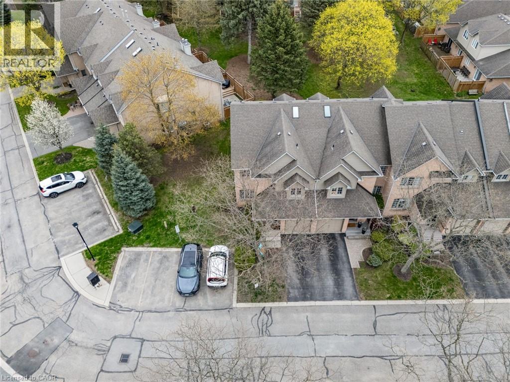 320 Hamilton Drive Unit# 10, Ancaster, Ontario  L9G 4W6 - Photo 43 - 40853262