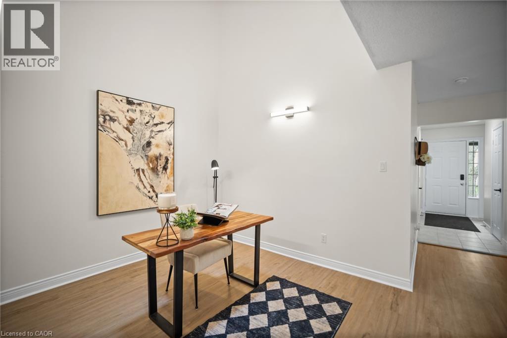 320 Hamilton Drive Unit# 10, Ancaster, Ontario  L9G 4W6 - Photo 6 - 40853262