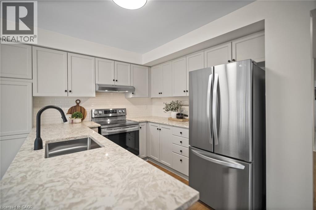 320 Hamilton Drive Unit# 10, Ancaster, Ontario  L9G 4W6 - Photo 9 - 40853262