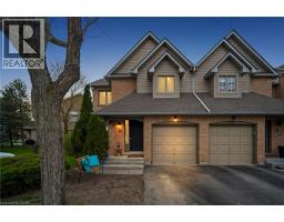 320 HAMILTON Drive Unit# 10, ancaster, Ontario