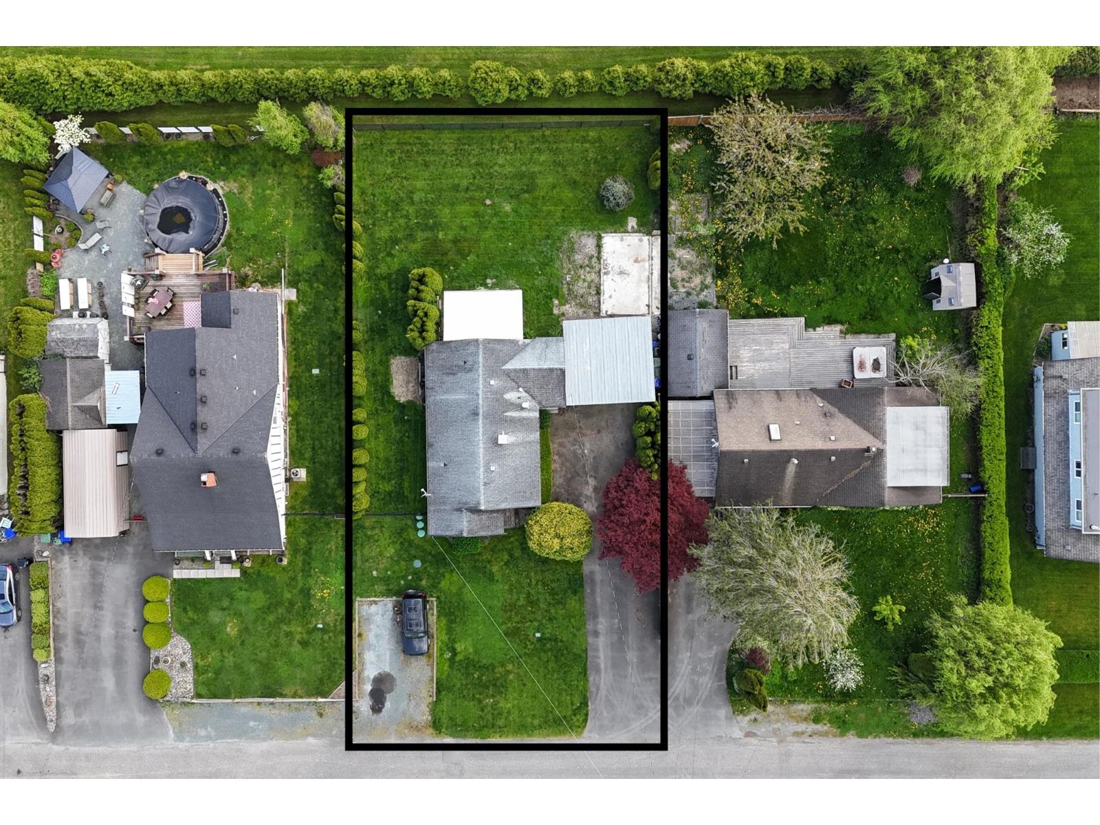 46308 Velma Avenue, Sardis East Vedder, Chilliwack, British Columbia  V4Z 1A1 - Photo 2 - R3115618
