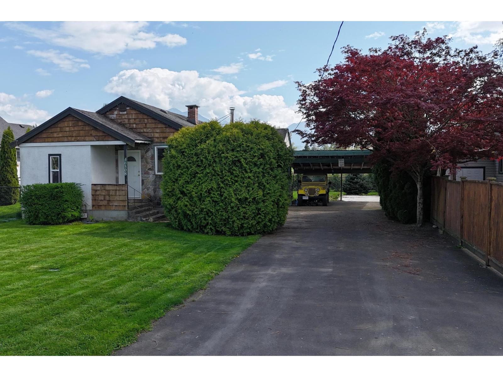 46308 Velma Avenue, Sardis East Vedder, Chilliwack, British Columbia  V4Z 1A1 - Photo 1 - R3115618