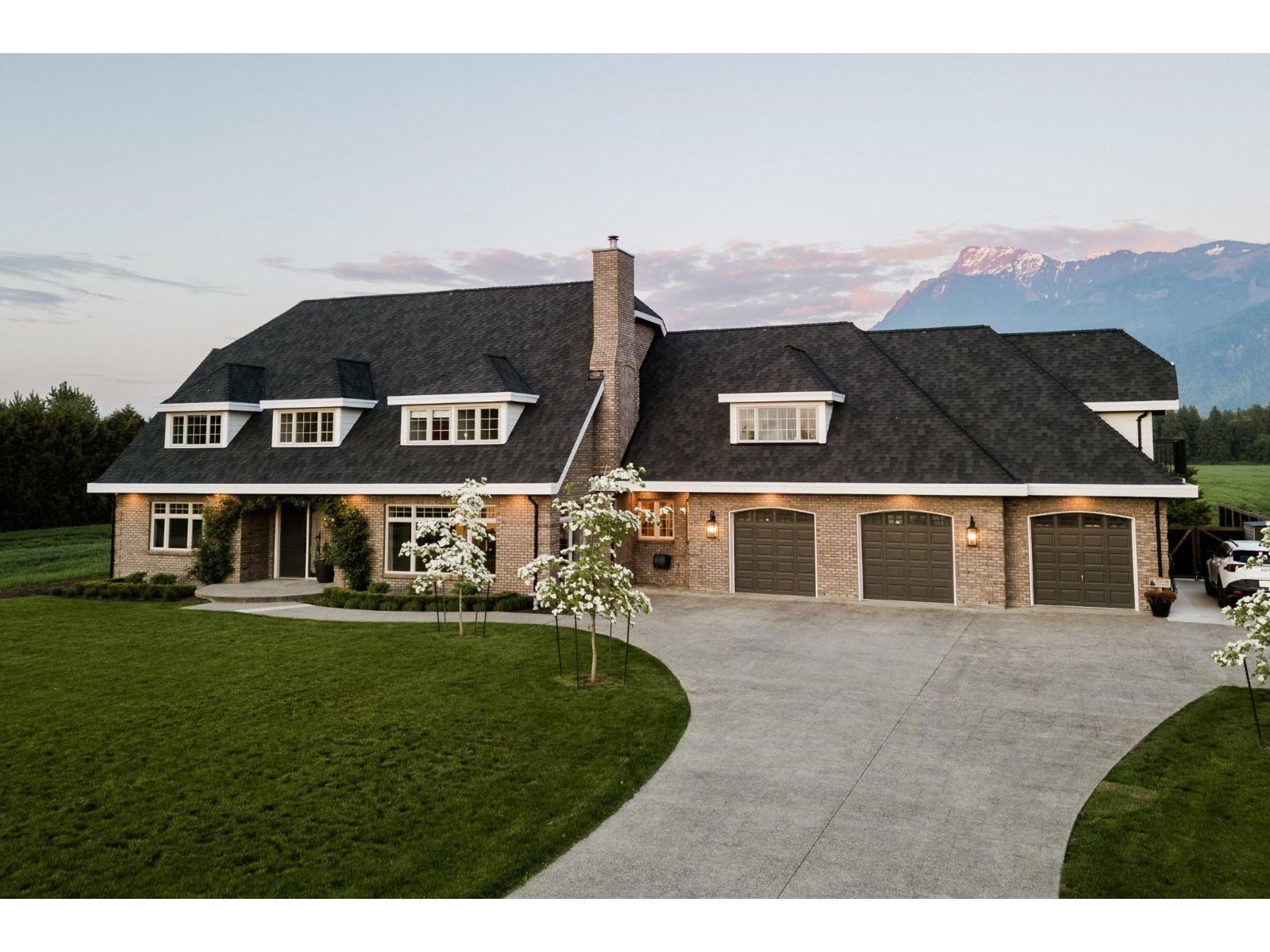 9808 Chapman Road, Rosedale, Rosedale, British Columbia  V0X 1X2 - Photo 2 - R3131091