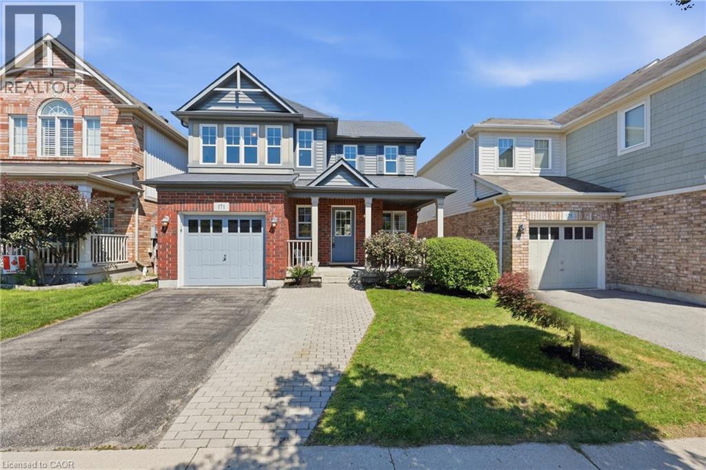 171 Chase Crescent, Cambridge, Ontario  N3C 0B2 - Photo 4 - 40853440