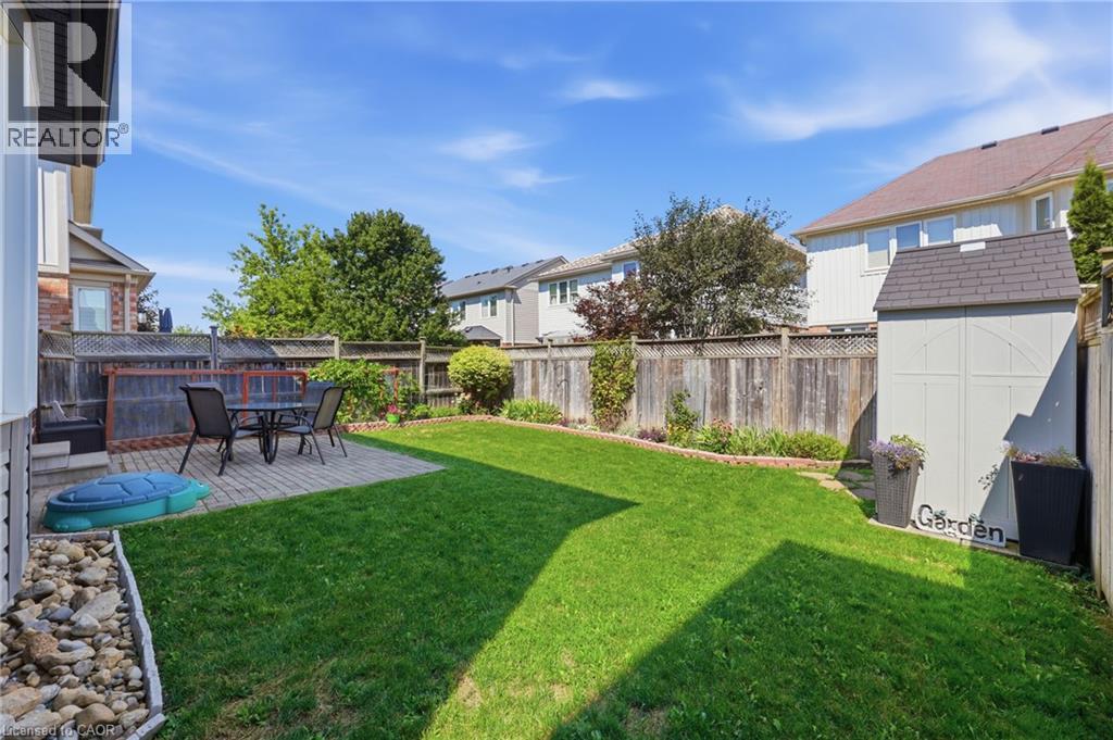 171 Chase Crescent, Cambridge, Ontario  N3C 0B2 - Photo 31 - 40853440