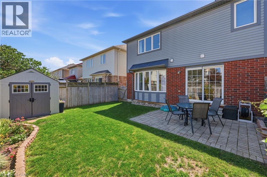 171 Chase Crescent, Cambridge, Ontario  N3C 0B2 - Photo 34 - 40853440