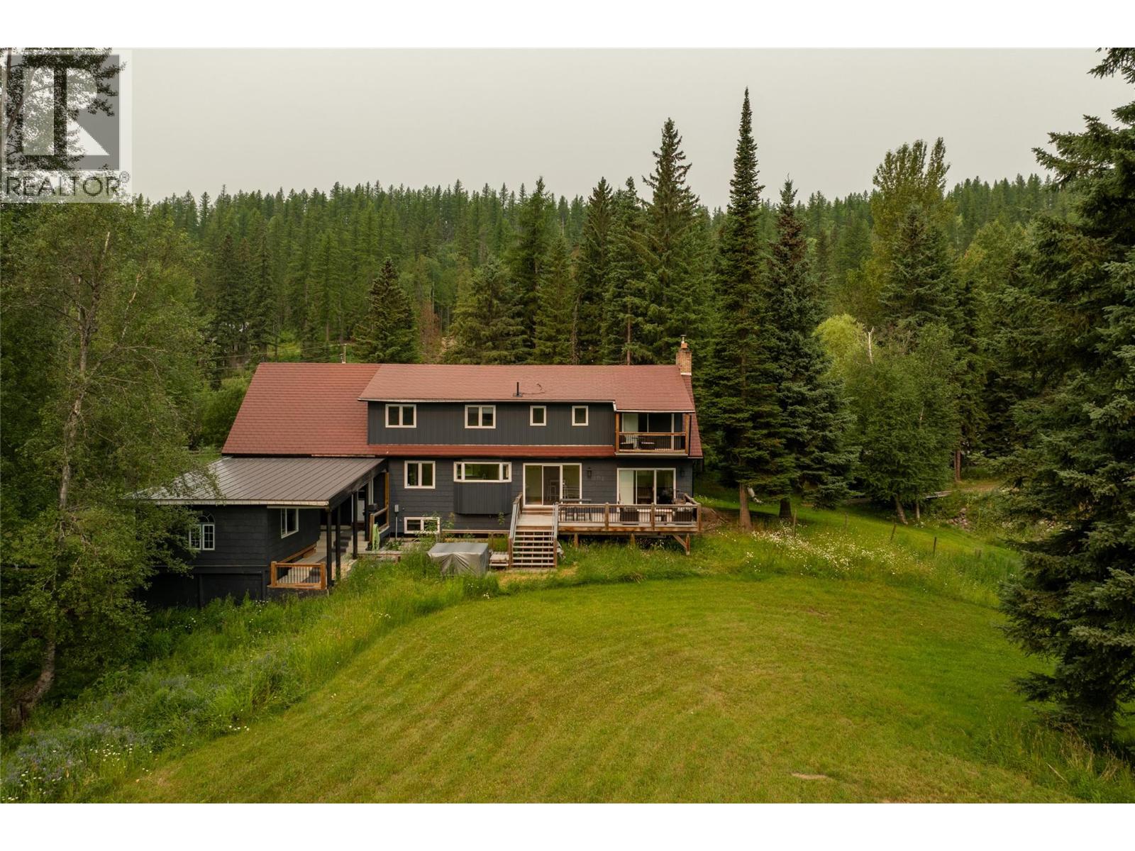 3292 Anderson Road, Fernie, British Columbia  V0B 1M1 - Photo 9 - 10395142