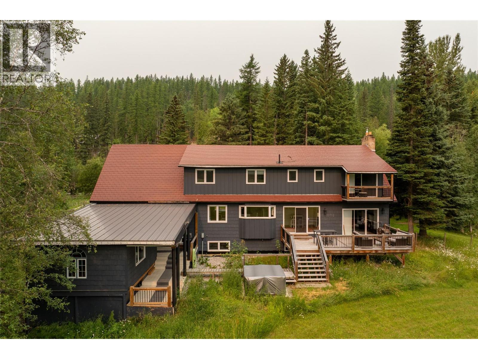 3292 Anderson Road, Fernie, British Columbia  V0B 1M1 - Photo 6 - 10395142