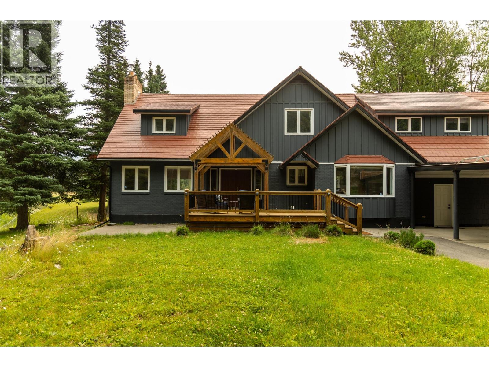 3292 Anderson Road, Fernie, British Columbia