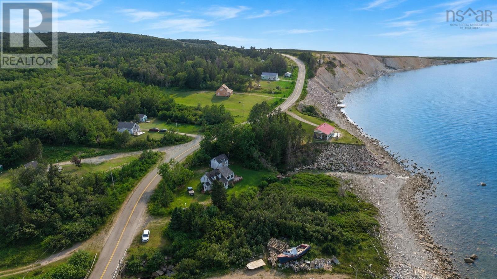 1251 White Point Rd, Smelt Brook, Nova Scotia  B0C 1G0 - Photo 10 - 202620206