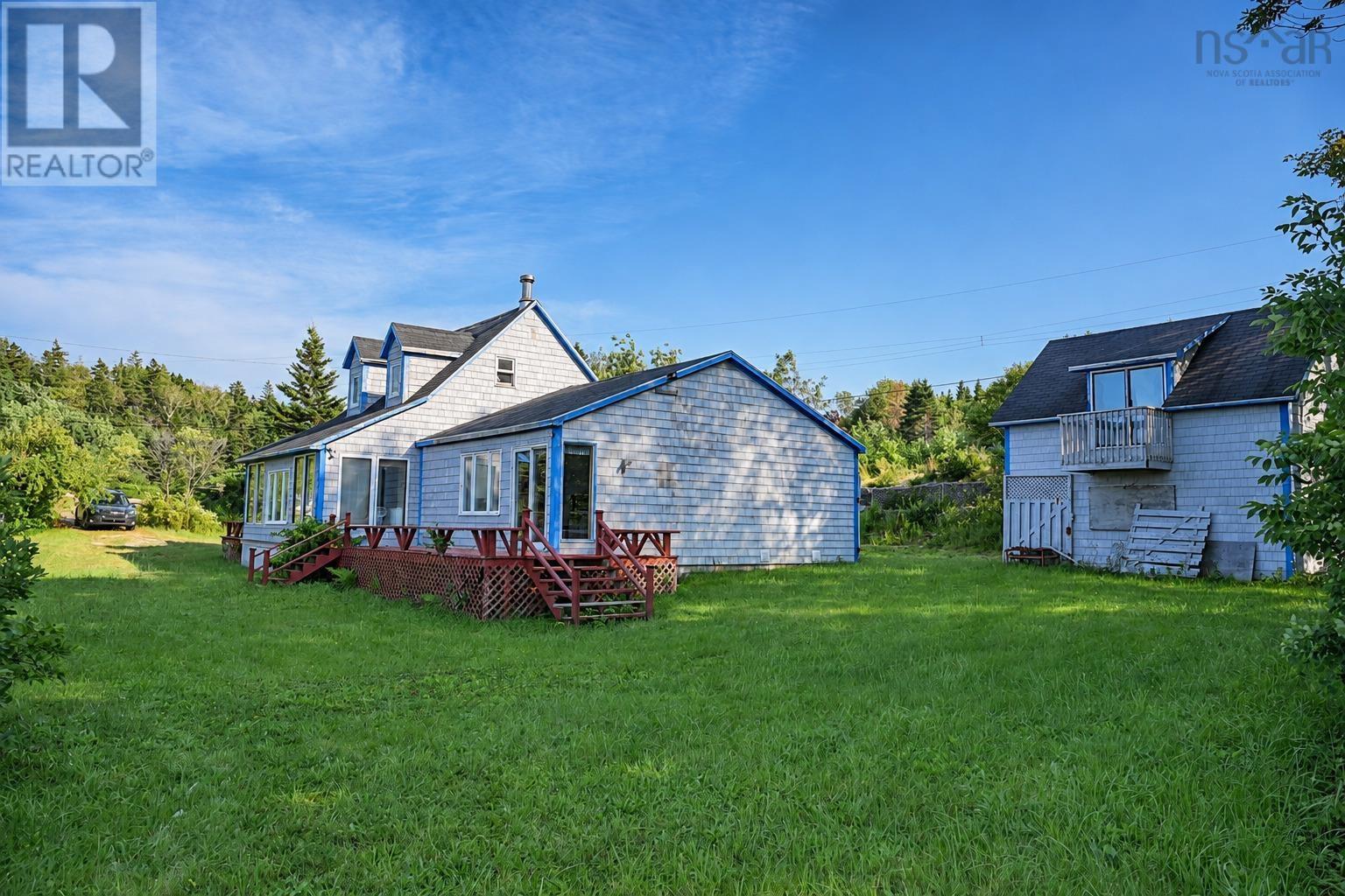 1251 White Point Rd, Smelt Brook, Nova Scotia  B0C 1G0 - Photo 11 - 202620206