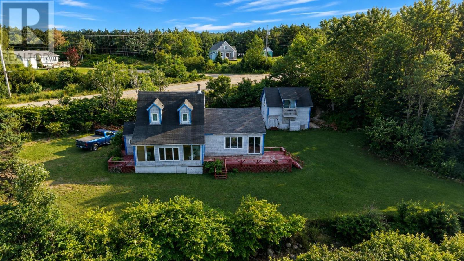 1251 White Point Rd, Smelt Brook, Nova Scotia  B0C 1G0 - Photo 2 - 202620206