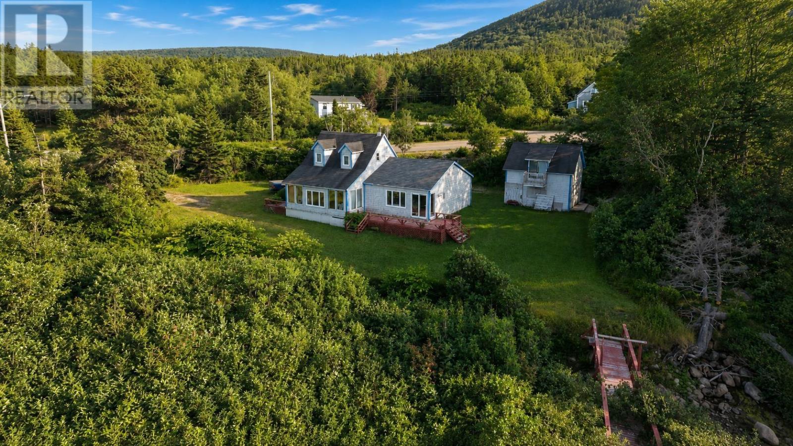 1251 White Point Rd, Smelt Brook, Nova Scotia  B0C 1G0 - Photo 33 - 202620206