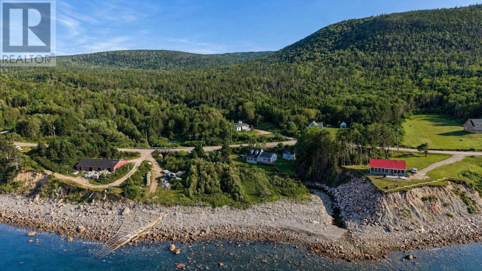 1251 White Point Rd, Smelt Brook, Nova Scotia  B0C 1G0 - Photo 35 - 202620206