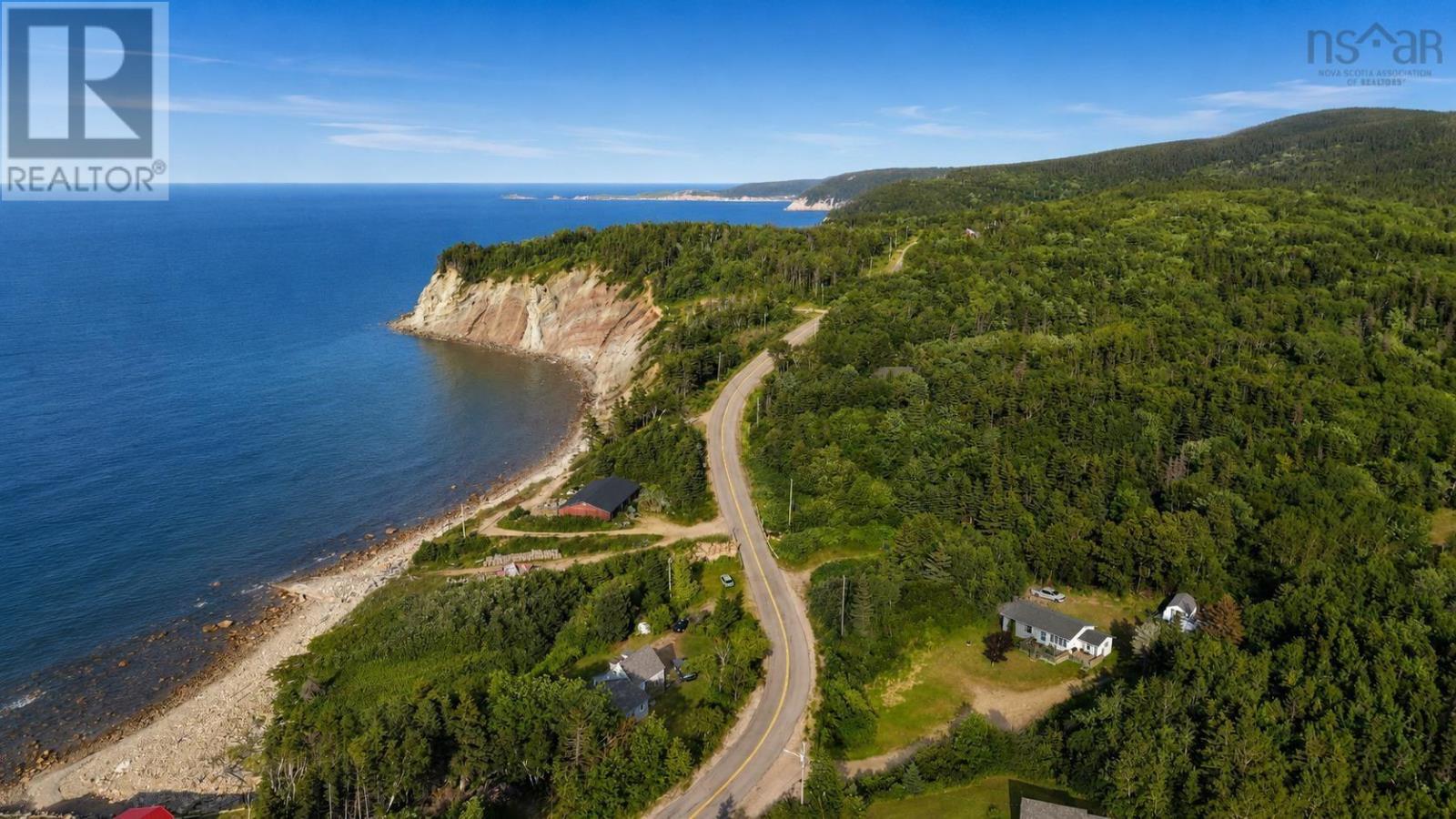 1251 White Point Rd, Smelt Brook, Nova Scotia  B0C 1G0 - Photo 36 - 202620206