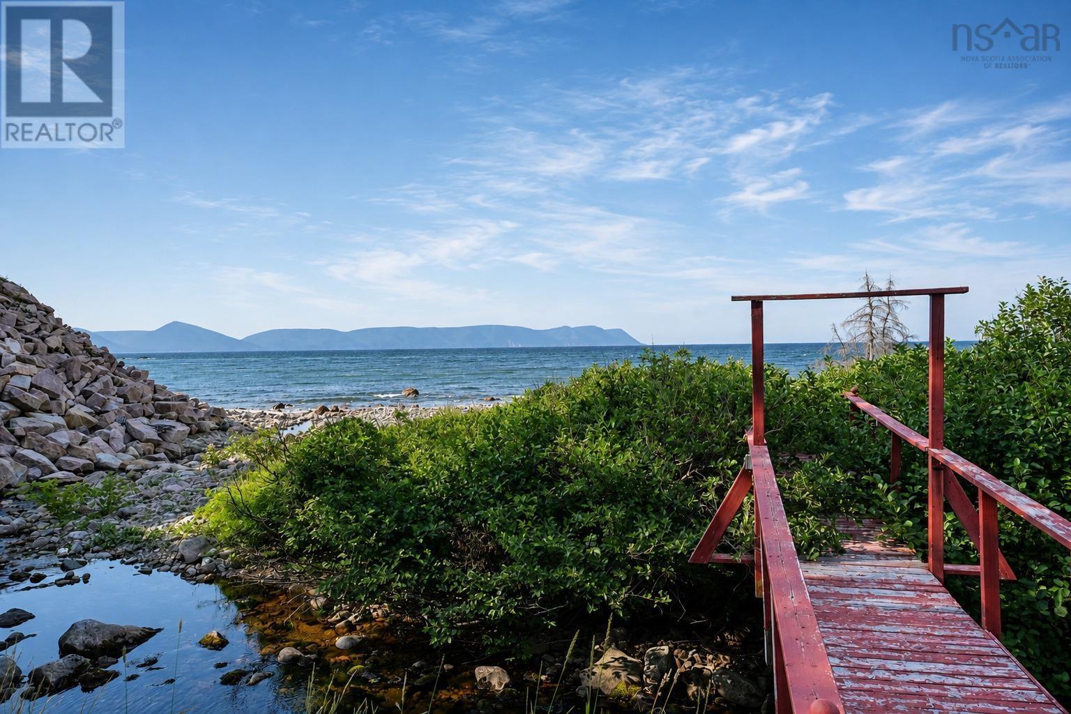 1251 White Point Rd, Smelt Brook, Nova Scotia  B0C 1G0 - Photo 4 - 202620206