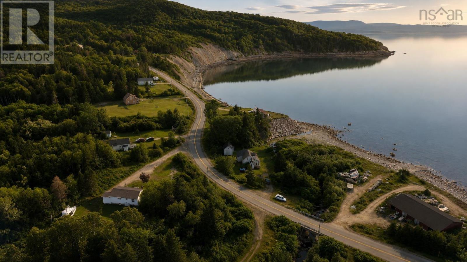 1251 White Point Rd, Smelt Brook, Nova Scotia  B0C 1G0 - Photo 42 - 202620206