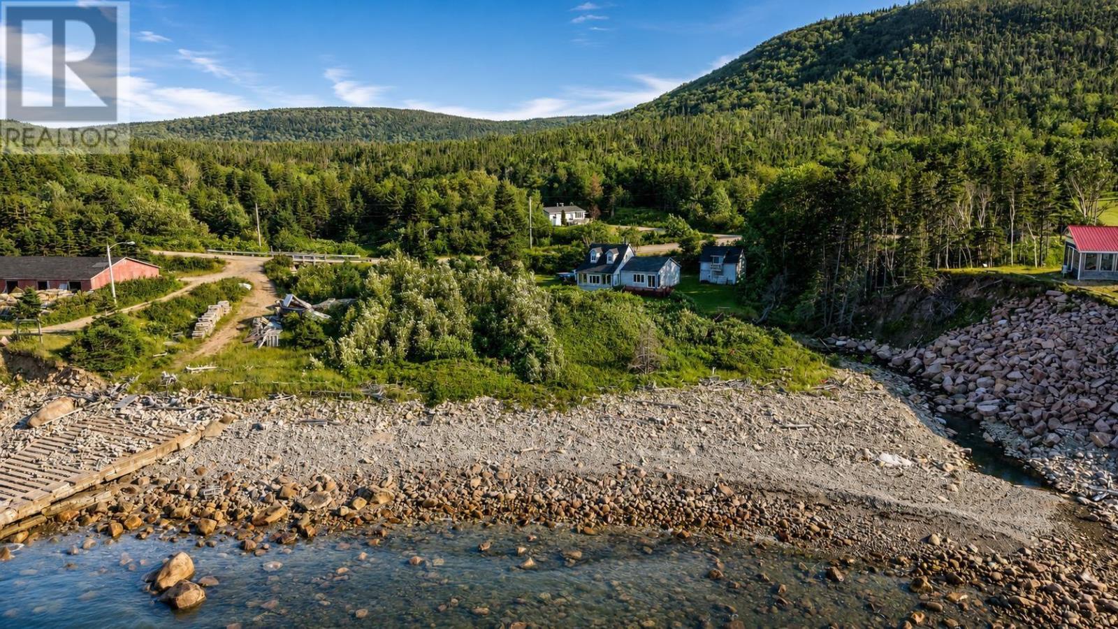 1251 White Point Rd, Smelt Brook, Nova Scotia  B0C 1G0 - Photo 43 - 202620206