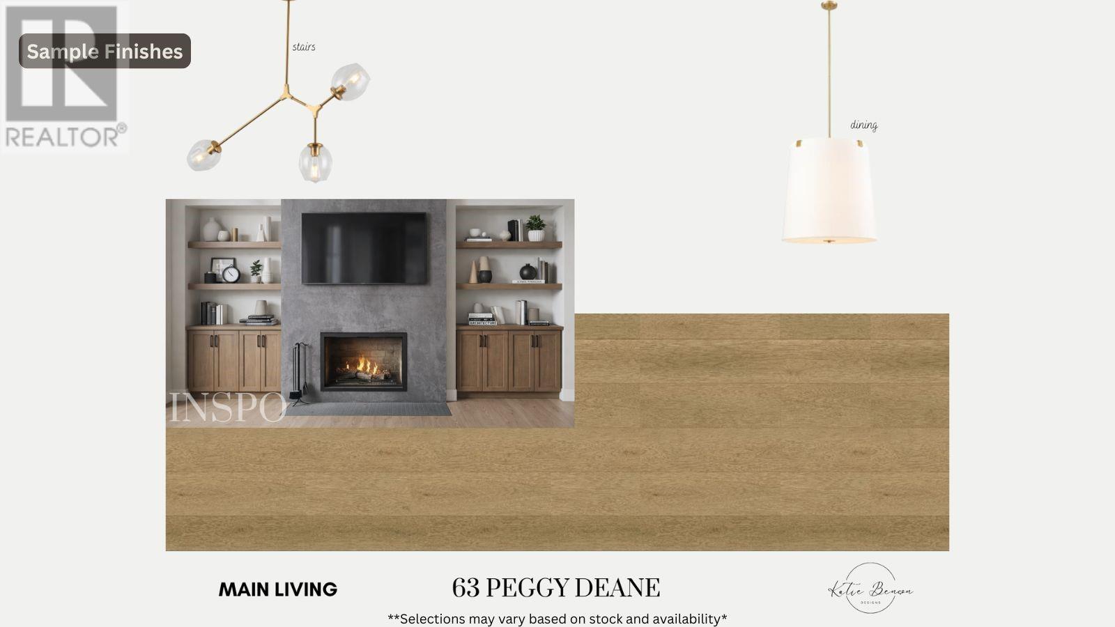 63 Peggy Deane Drive, Portugal Cove - St. Philips — photo 9