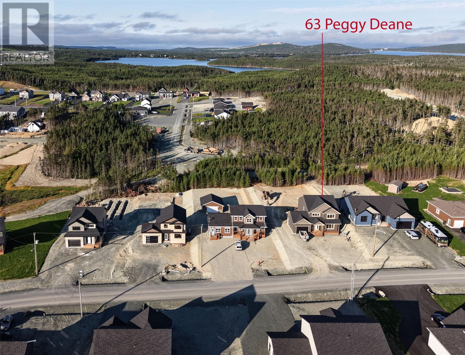 63 Peggy Deane Drive, Portugal Cove - St. Philips — photo 3