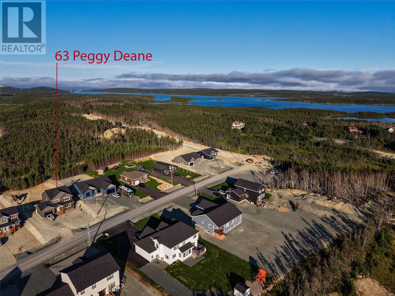 63 Peggy Deane Drive, Portugal Cove - St. Philips — photo 4