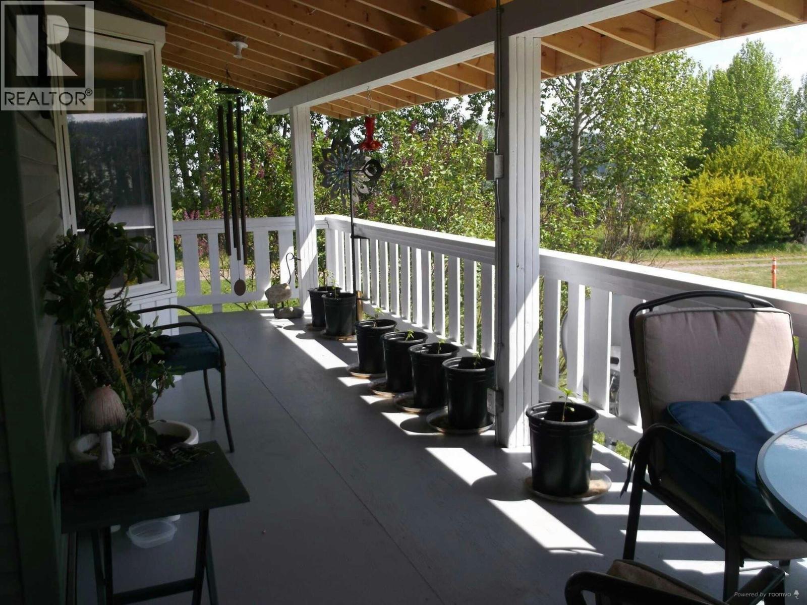 4246 Spur Road, Chilcotin, British Columbia  V0L 1G0 - Photo 4 - R3154509