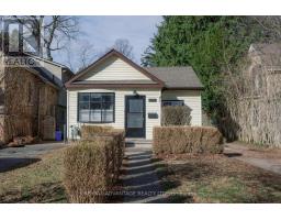 945 COLBORNE STREET, London East, Ontario