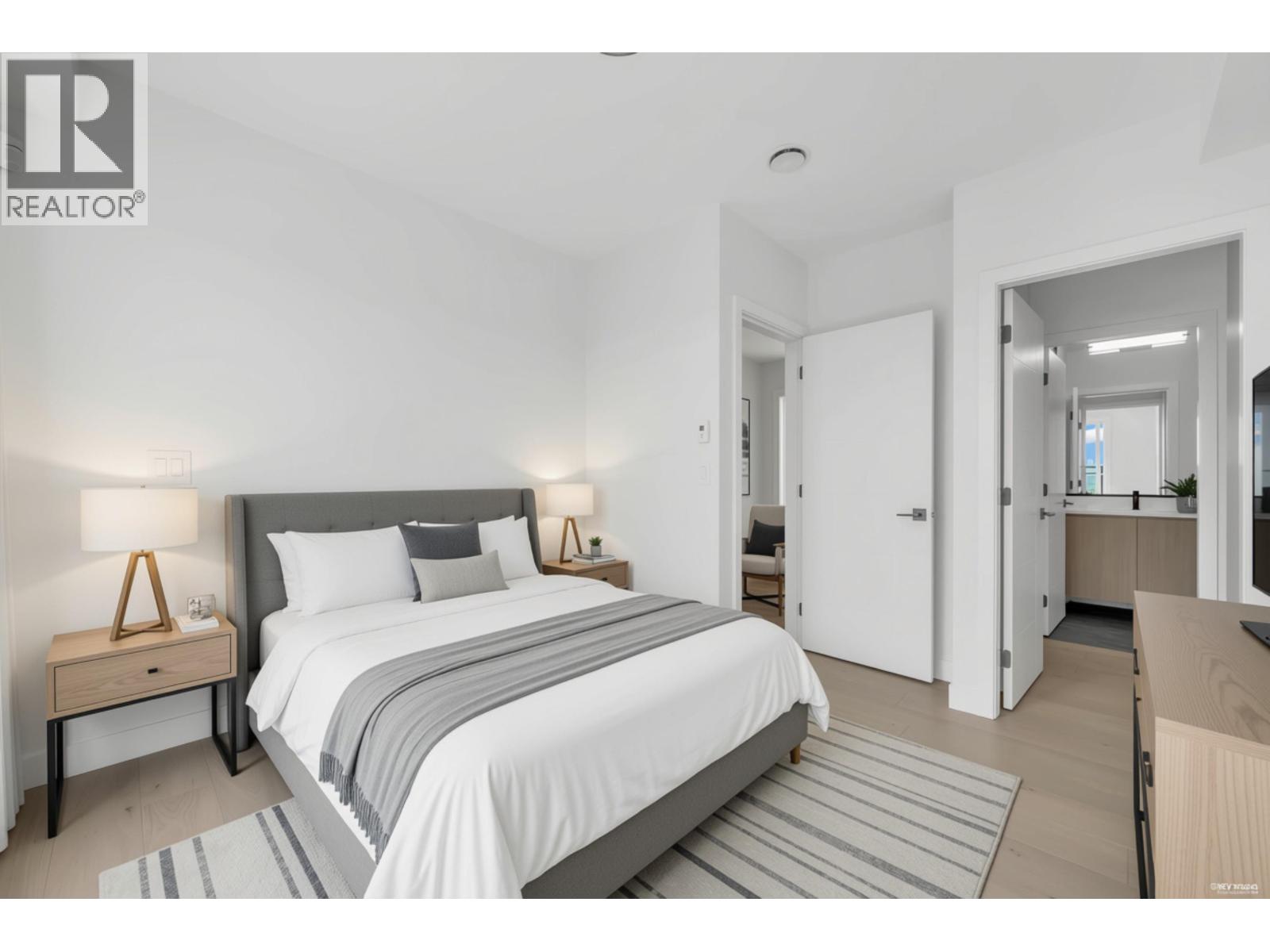 4 3800 Pender Street, Burnaby, British Columbia  V5C 2L5 - Photo 6 - R3154451