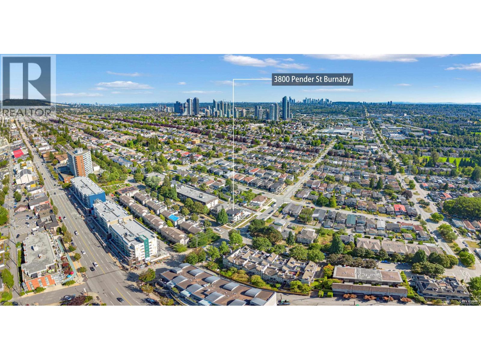 4 3800 Pender Street, Burnaby, British Columbia  V5C 2L5 - Photo 25 - R3154451