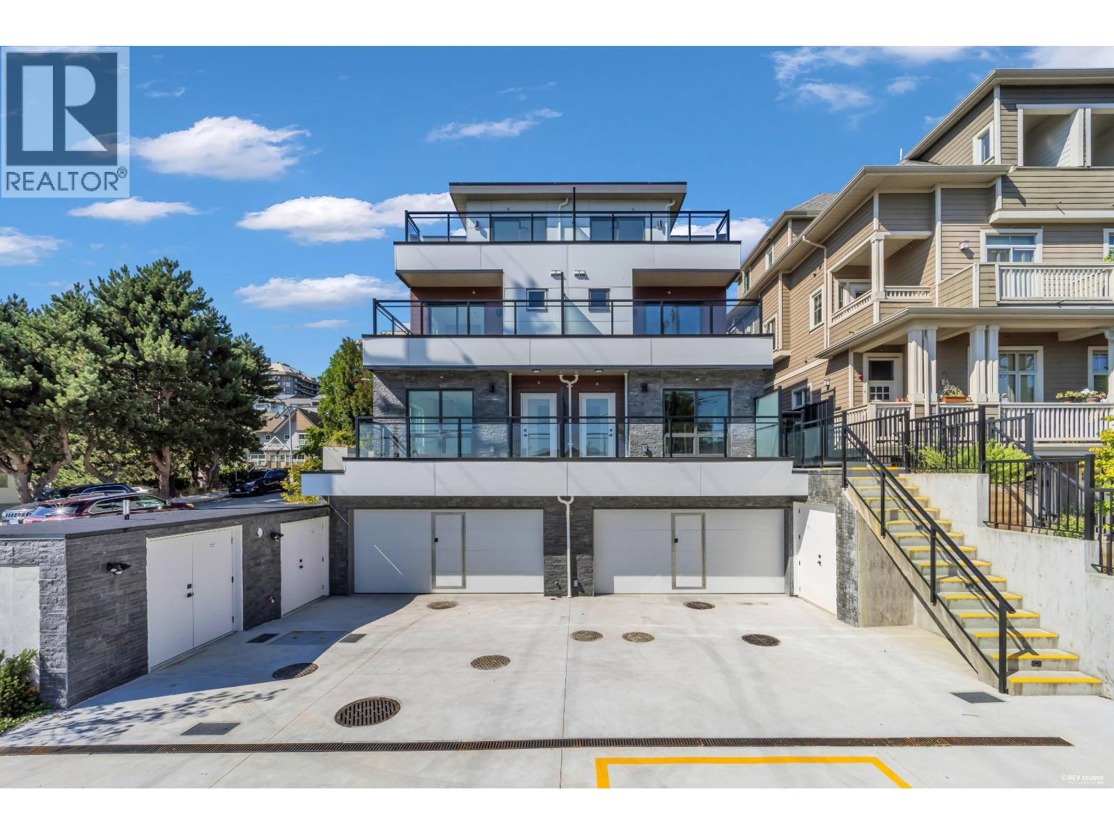 4 3800 Pender Street, Burnaby, British Columbia  V5C 2L5 - Photo 29 - R3154451