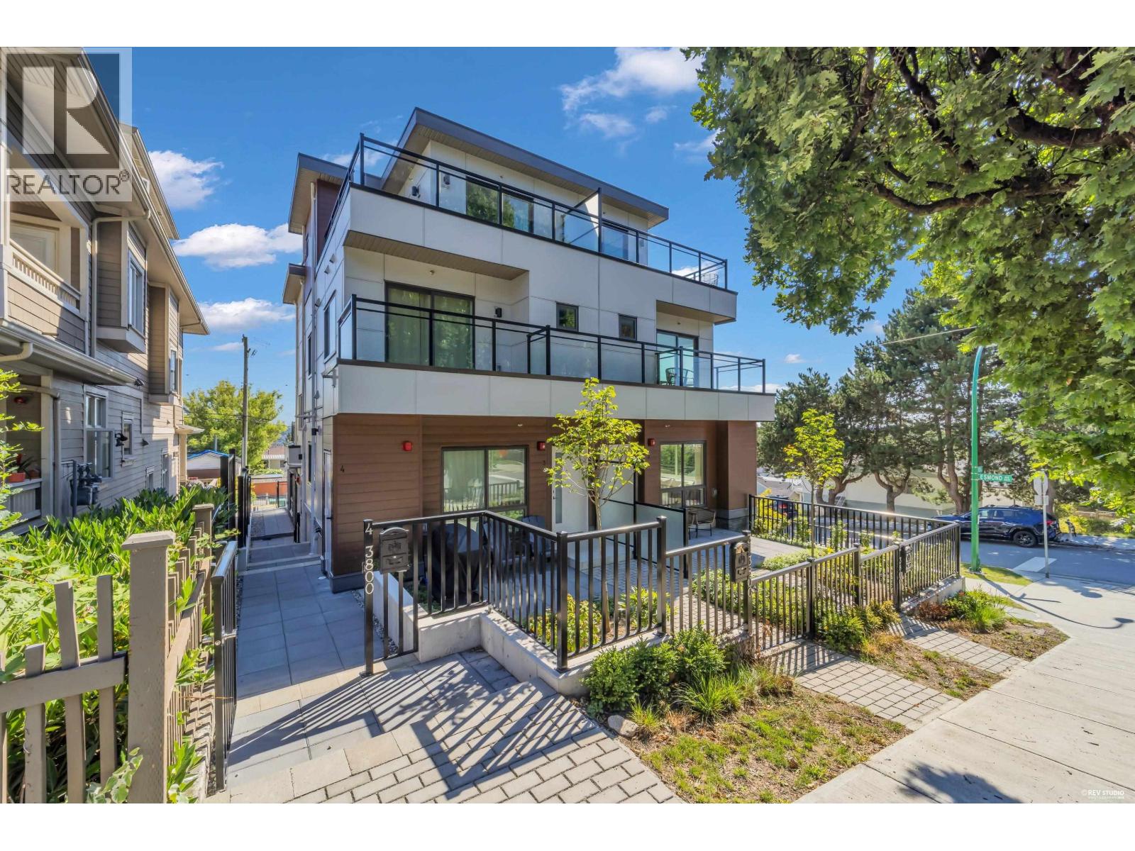 4 3800 Pender Street, Burnaby, British Columbia  V5C 2L5 - Photo 21 - R3154451