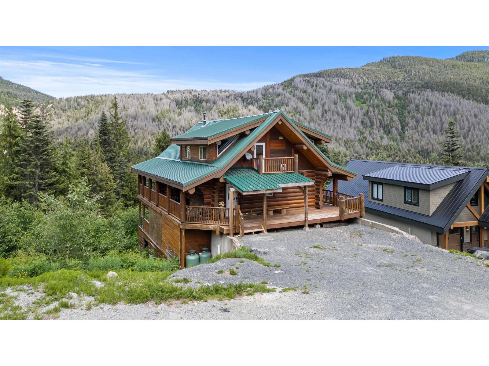 20758 EDELWEISS DRIVE, Mission, British Columbia