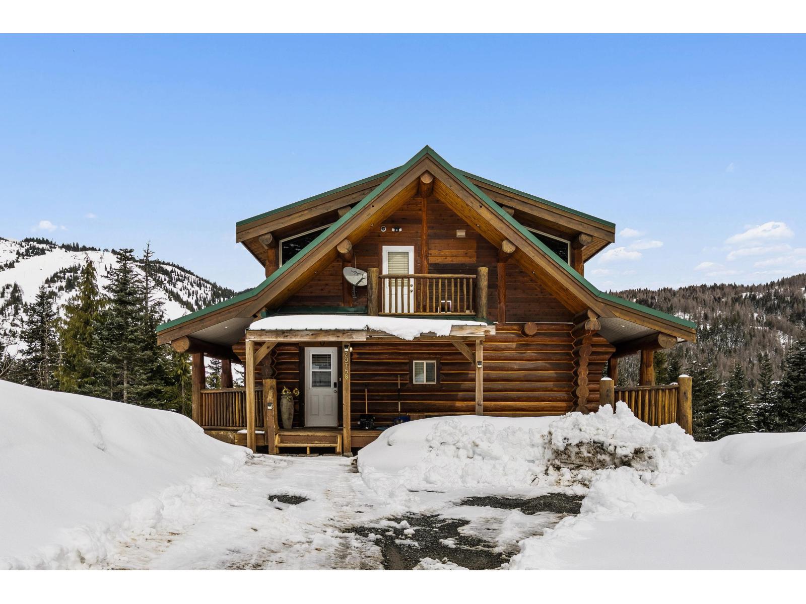 20758 Edelweiss Drive, Mission, British Columbia  V0M 1A1 - Photo 4 - R3105430