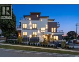 1 3800 PENDER STREET, Burnaby, British Columbia