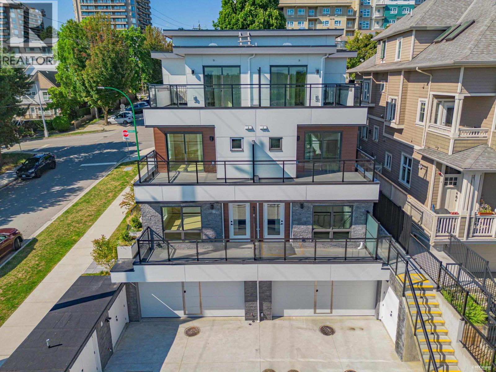 1 3800 Pender Street, Burnaby, British Columbia  V5C 2L5 - Photo 31 - R3154428