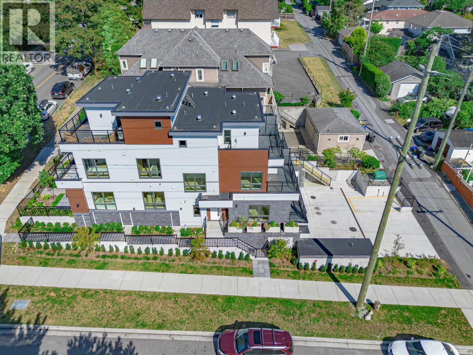 1 3800 Pender Street, Burnaby, British Columbia  V5C 2L5 - Photo 29 - R3154428